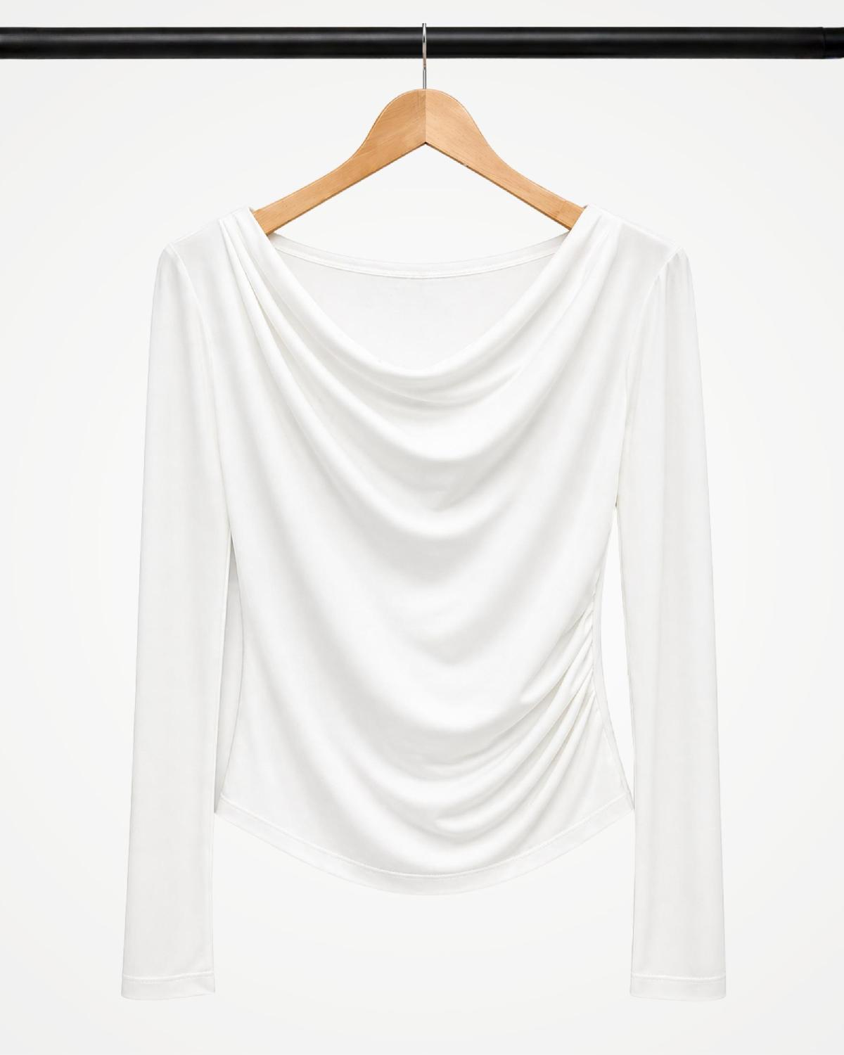 Foto do produto Blusa Eagle Rock   Branco