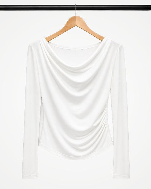 Foto do produto  Blusa Eagle Rock   Branco