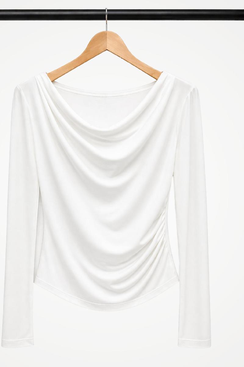 Foto do produto  Blusa Eagle Rock   Branco