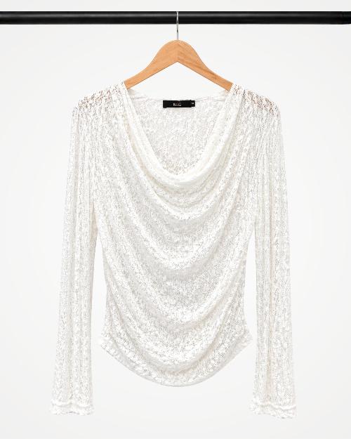 Foto do produto  Blusa Eagle Rock   Branco