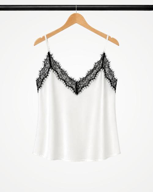 Foto do produto  Blusa My Style Branco Branco