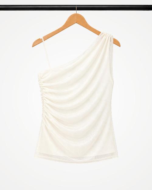 Foto do produto  Blusa My Style   Branco