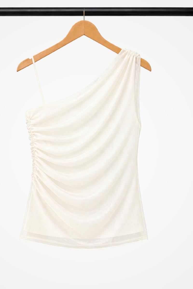 Foto do produto  Blusa My Style   Branco