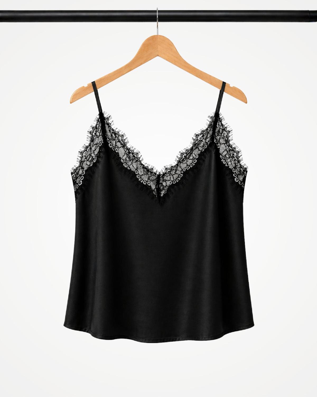 Foto do produto Blusa My Style   Preto