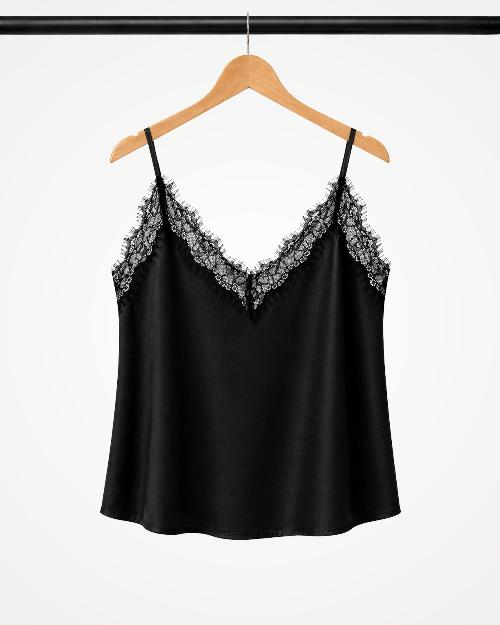 Foto do produto  Blusa My Style   Preto