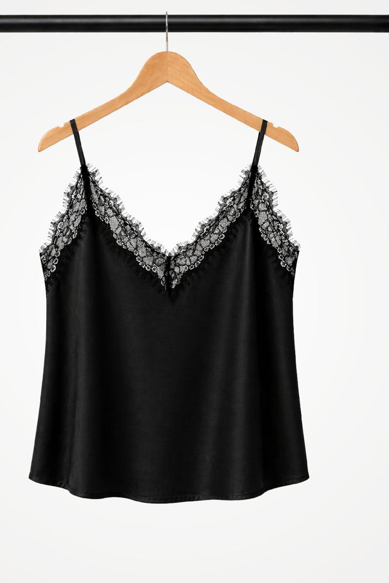 Foto do produto  Blusa My Style   Preto