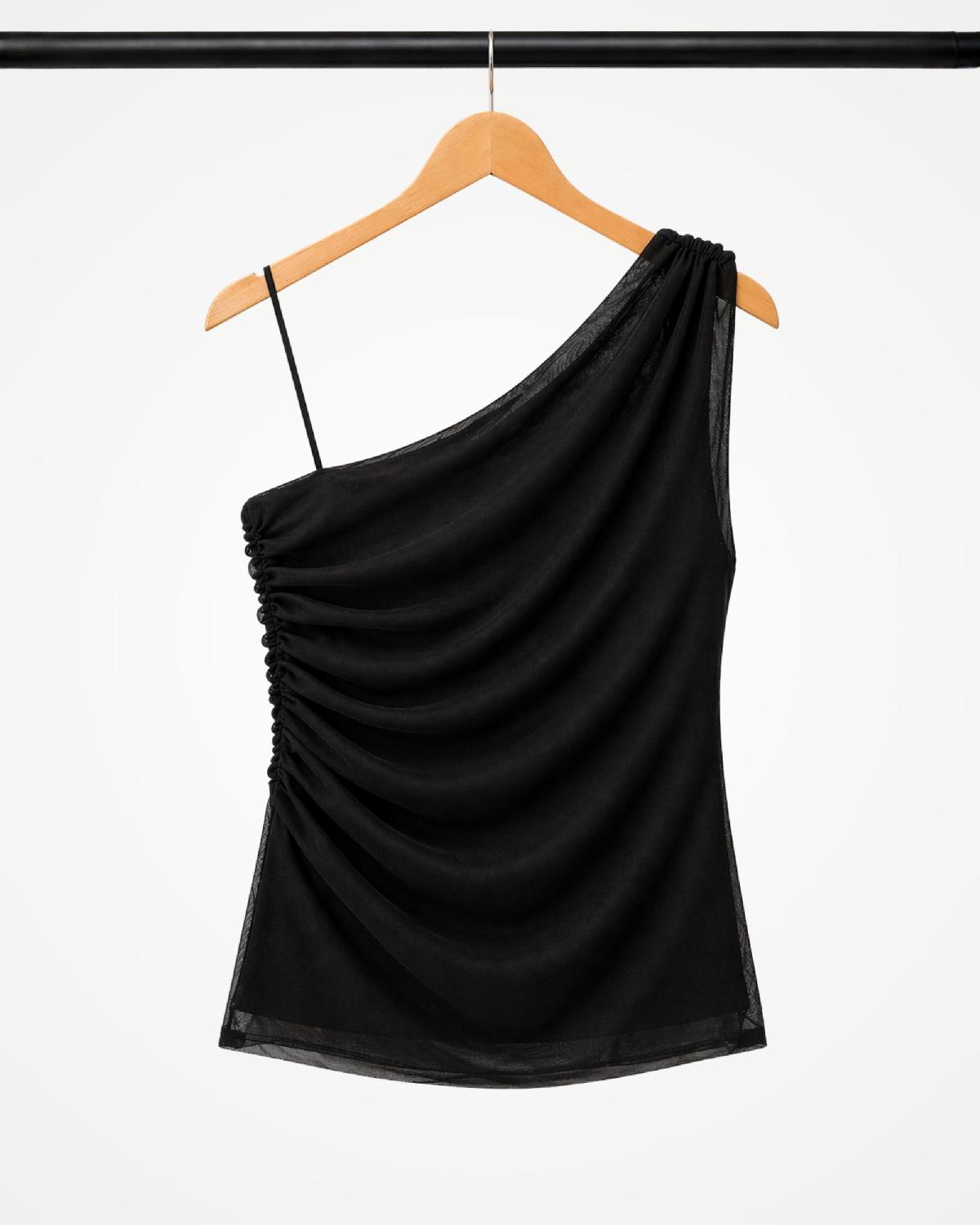 Foto do produto Blusa My Style   Preto