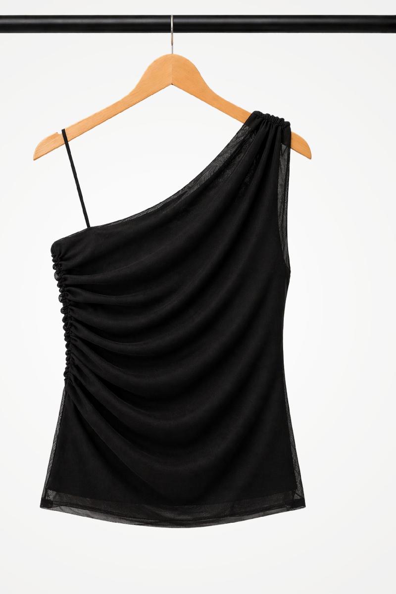 Foto do produto  Blusa My Style   Preto