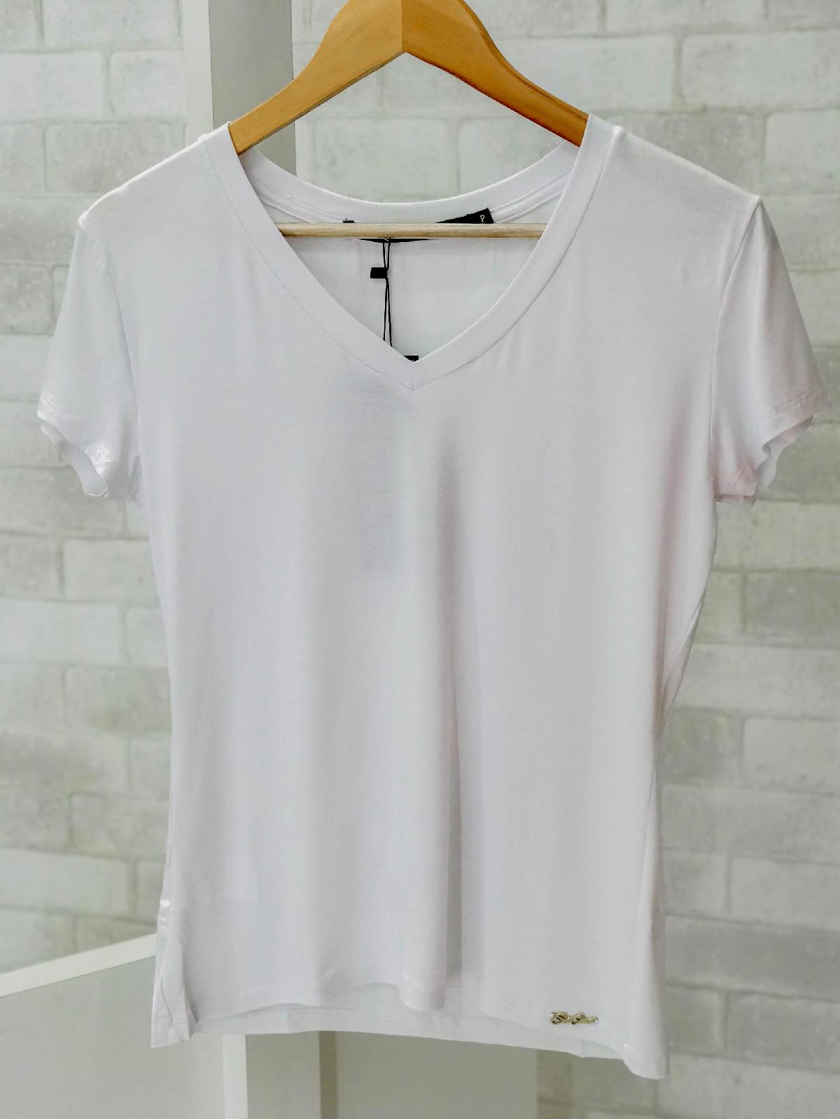 Foto do produto Blusa Six One Branco