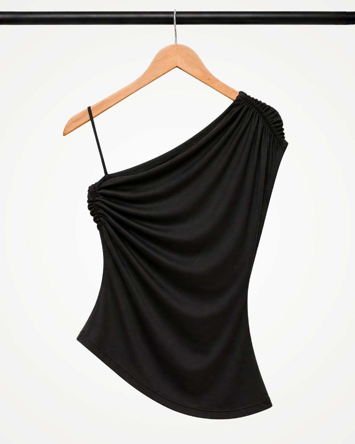 Foto do produto Blusa Sp Preto 4562026 Preto