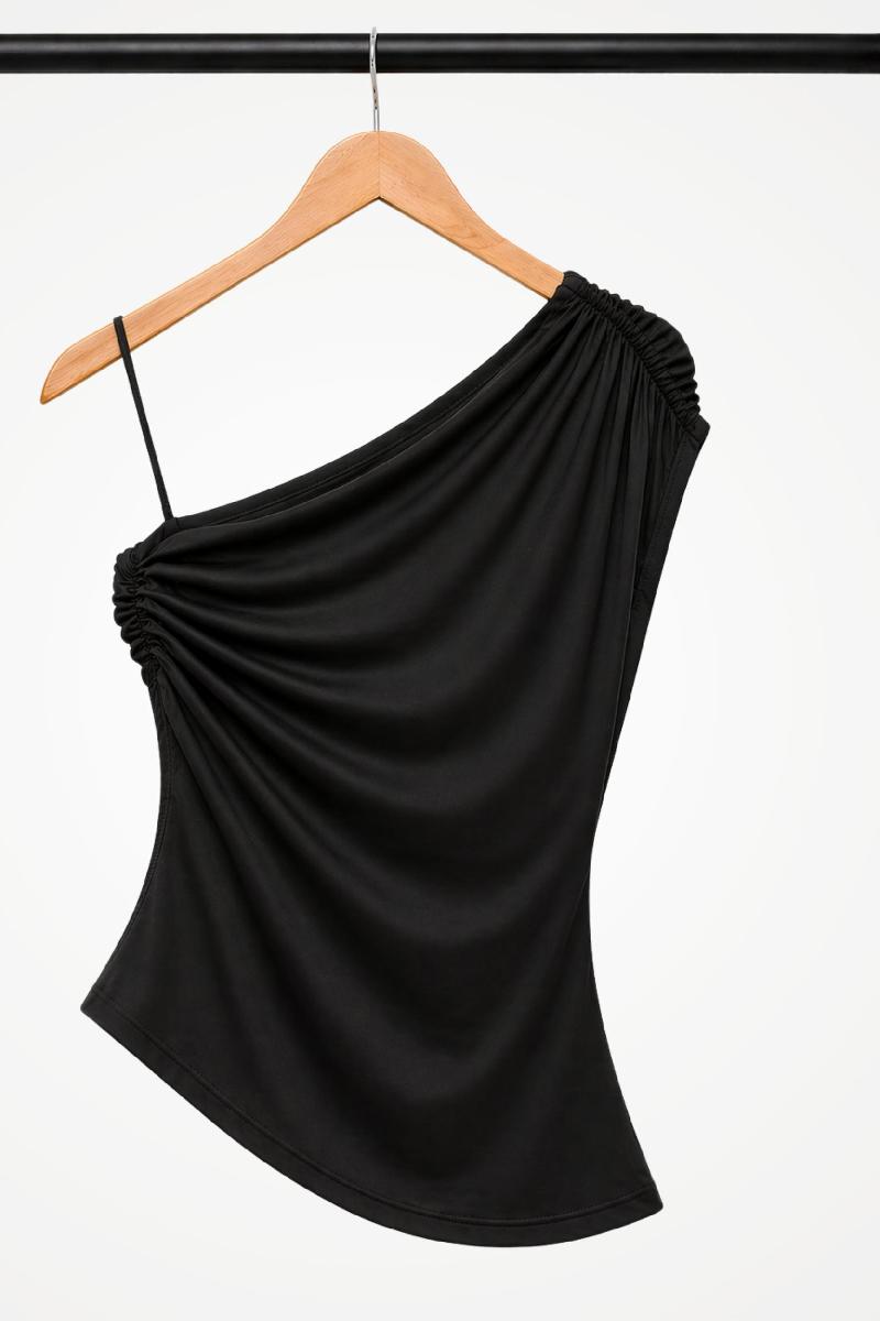 Foto do produto  Blusa Sp Preto 4562026 Preto