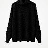 Foto do produto Blusa Suzan Zheng Uva Preto