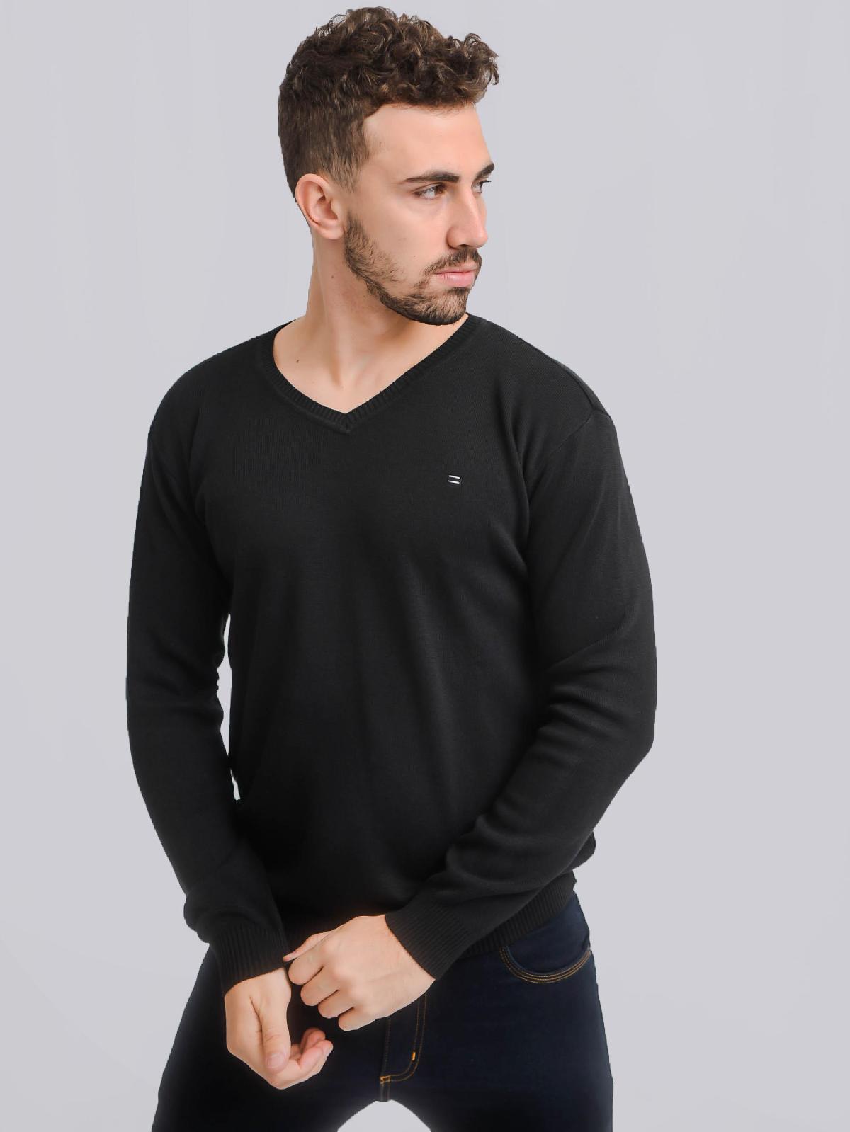 Foto do produto Blusão Oyhan  R450 Preto