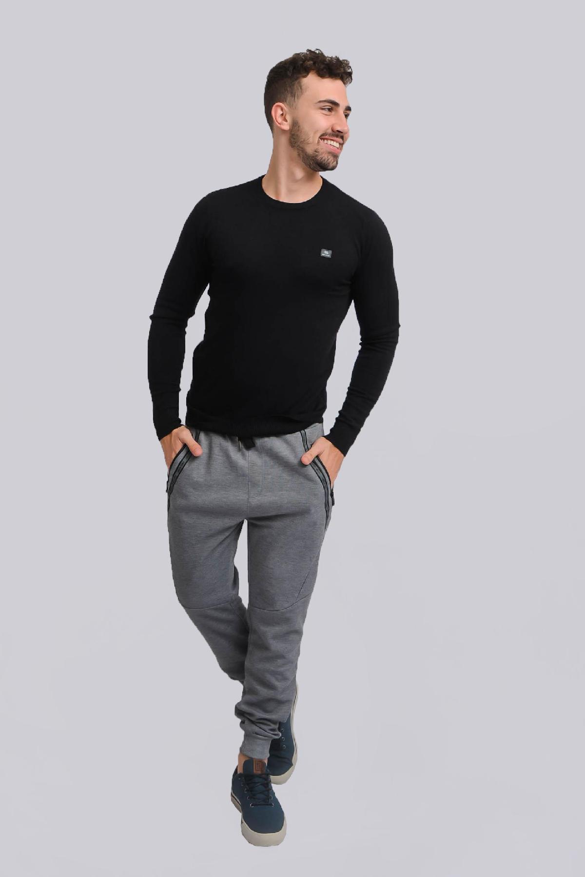 Foto do produto Blusão Red Nose  9590025 Preto