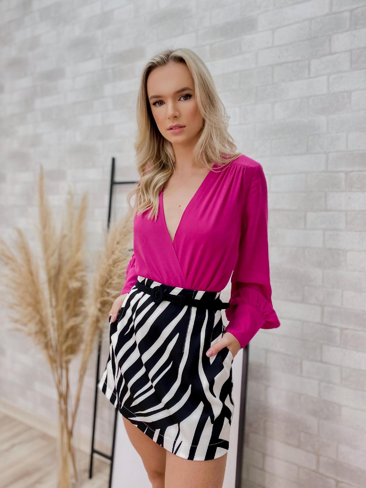 Foto do produto Body Show Me Pink