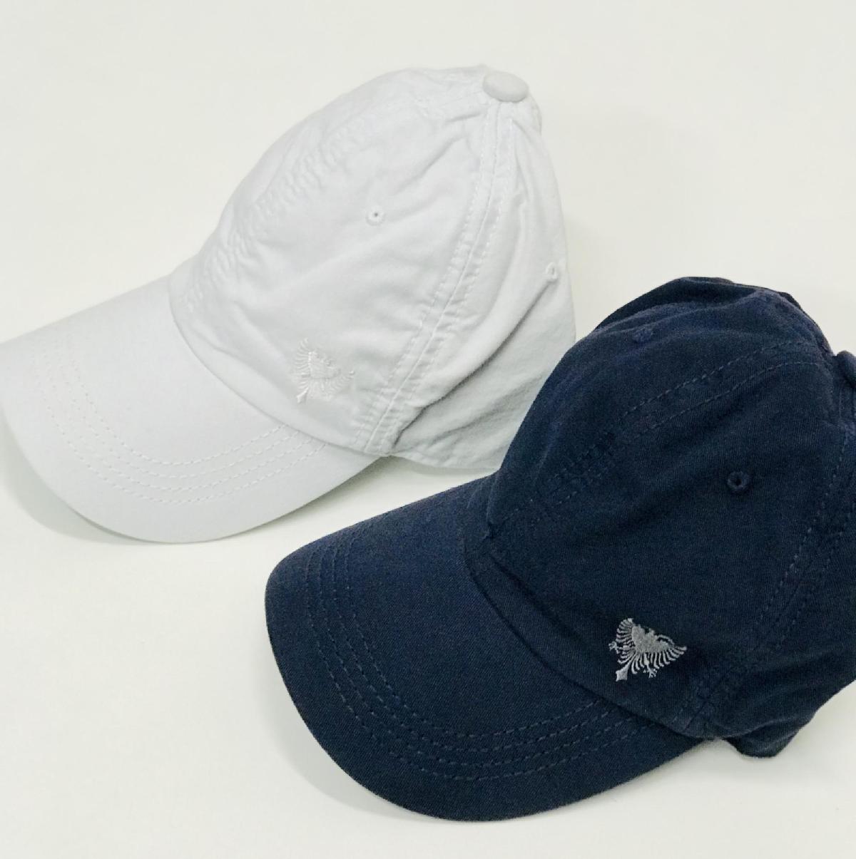 Foto do produto Boné Cavaleira Preto