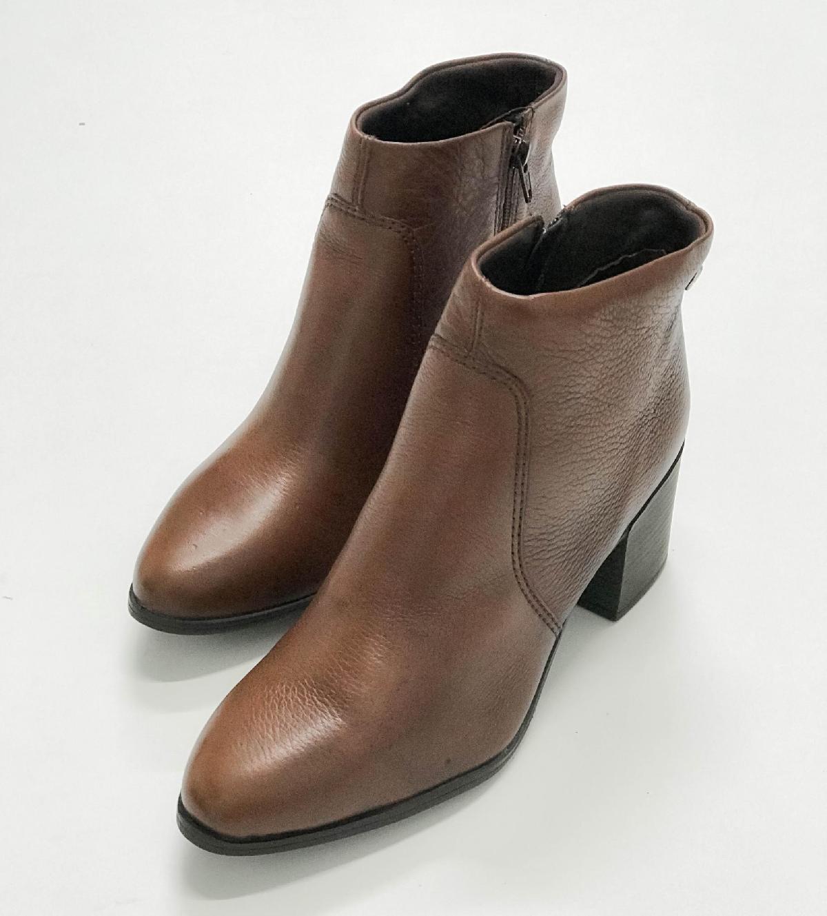 Foto do produto Bota Casual Bottero 314701 Marrom