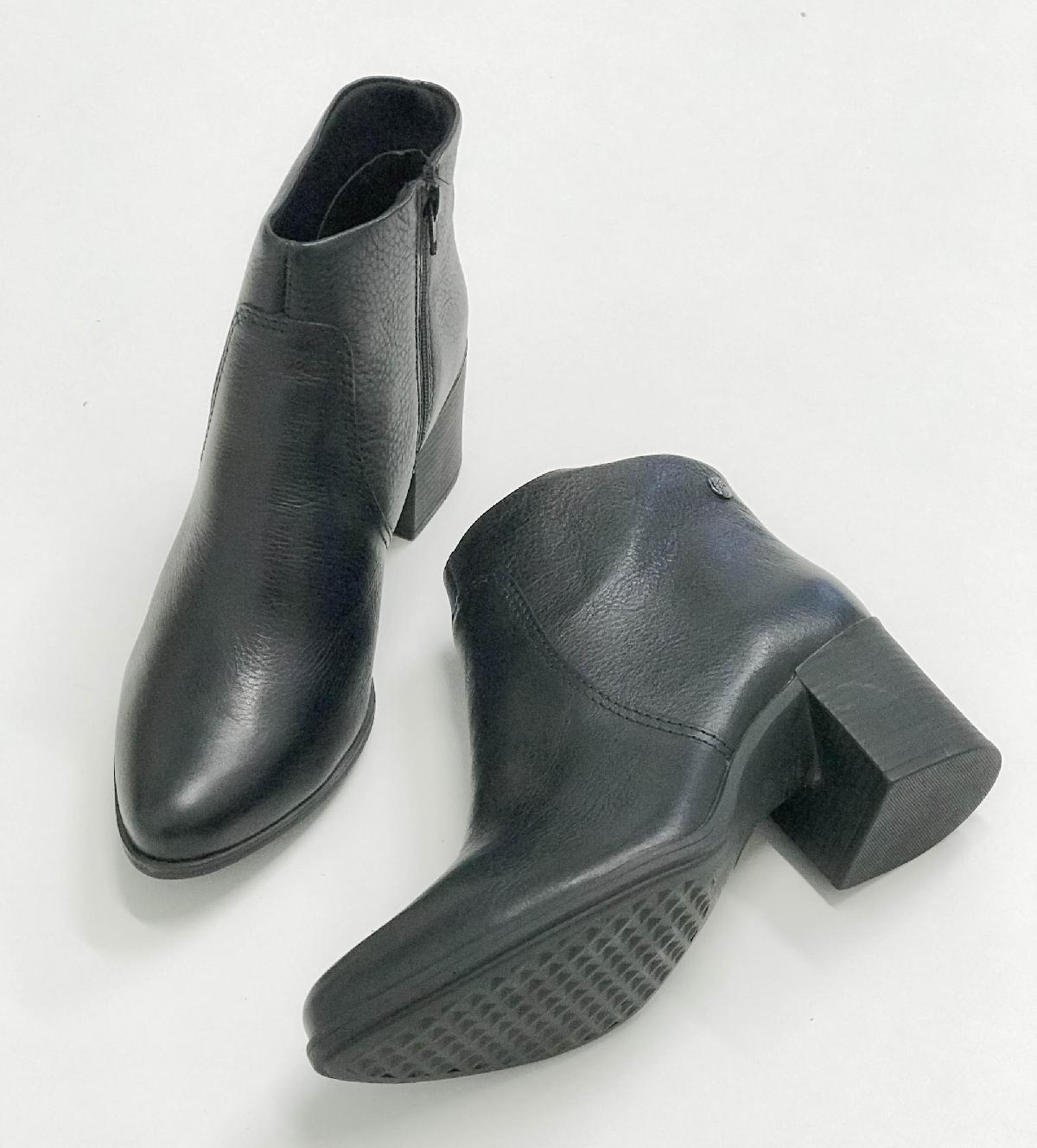 Foto do produto Bota Casual Bottero 314701 Preto