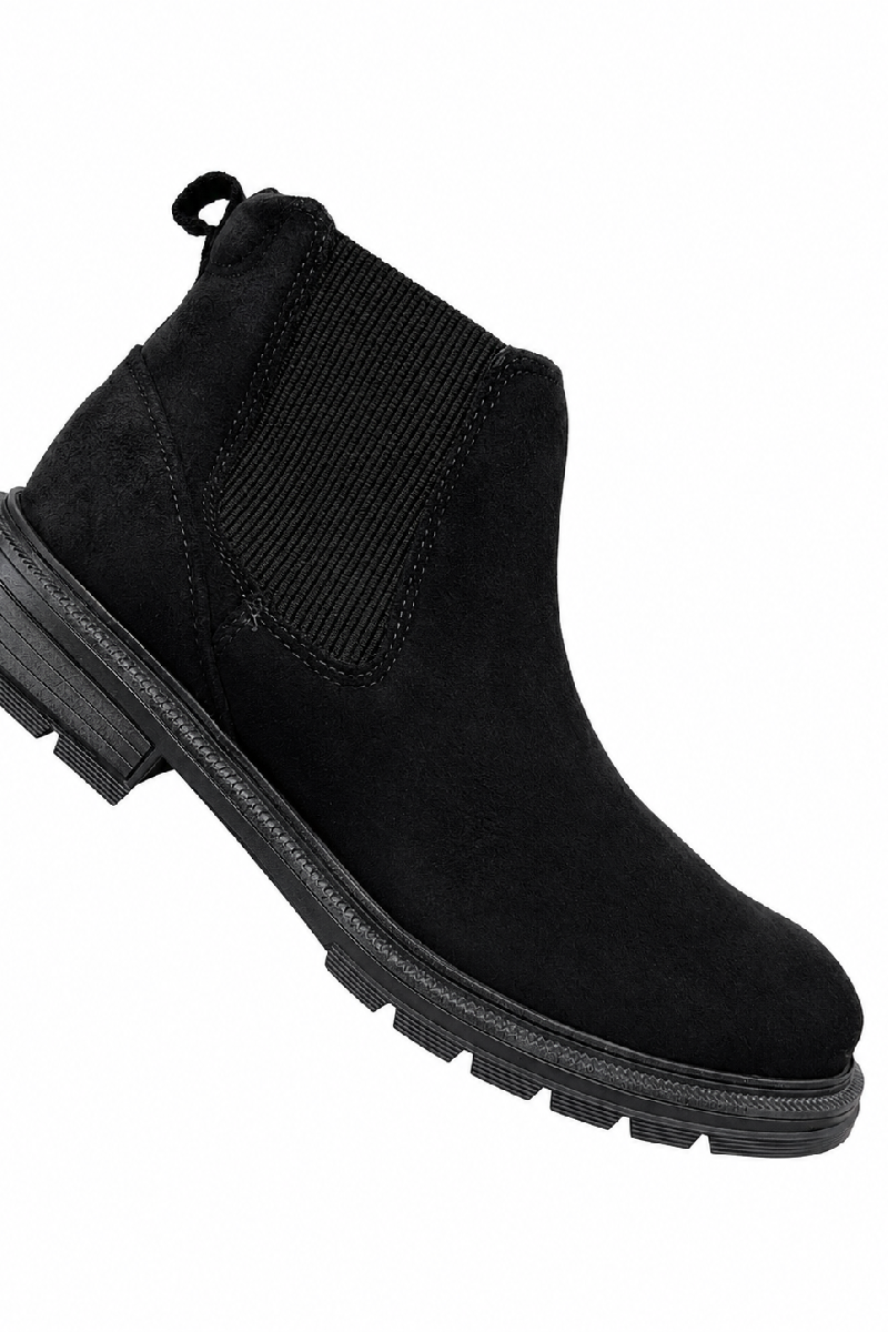 Foto do produto  Bota Ferracini Preto Preto