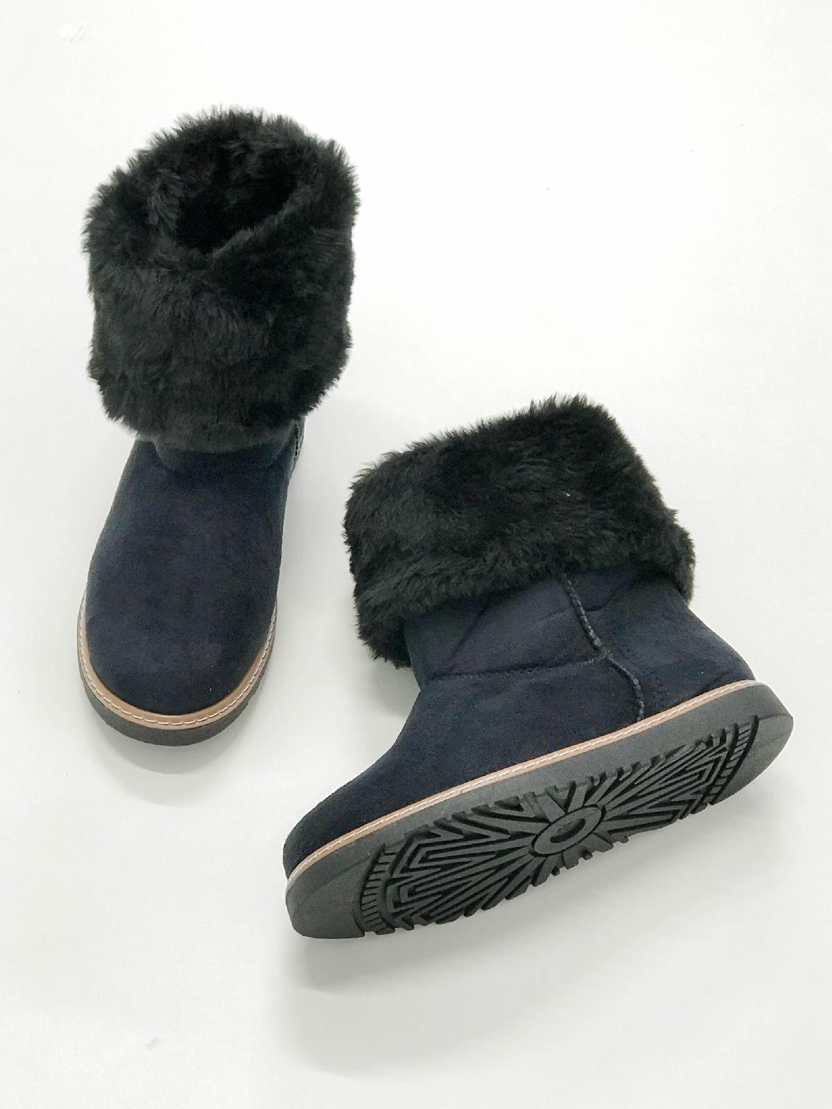 Foto do produto Bota Rasteria Conceito Urbano Preto