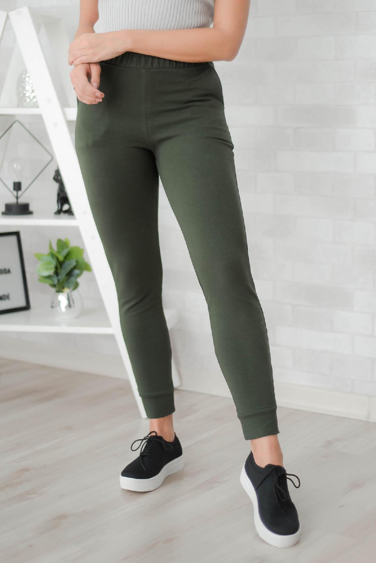 Foto do produto Calca Fem. Nega Rio Verde Militar