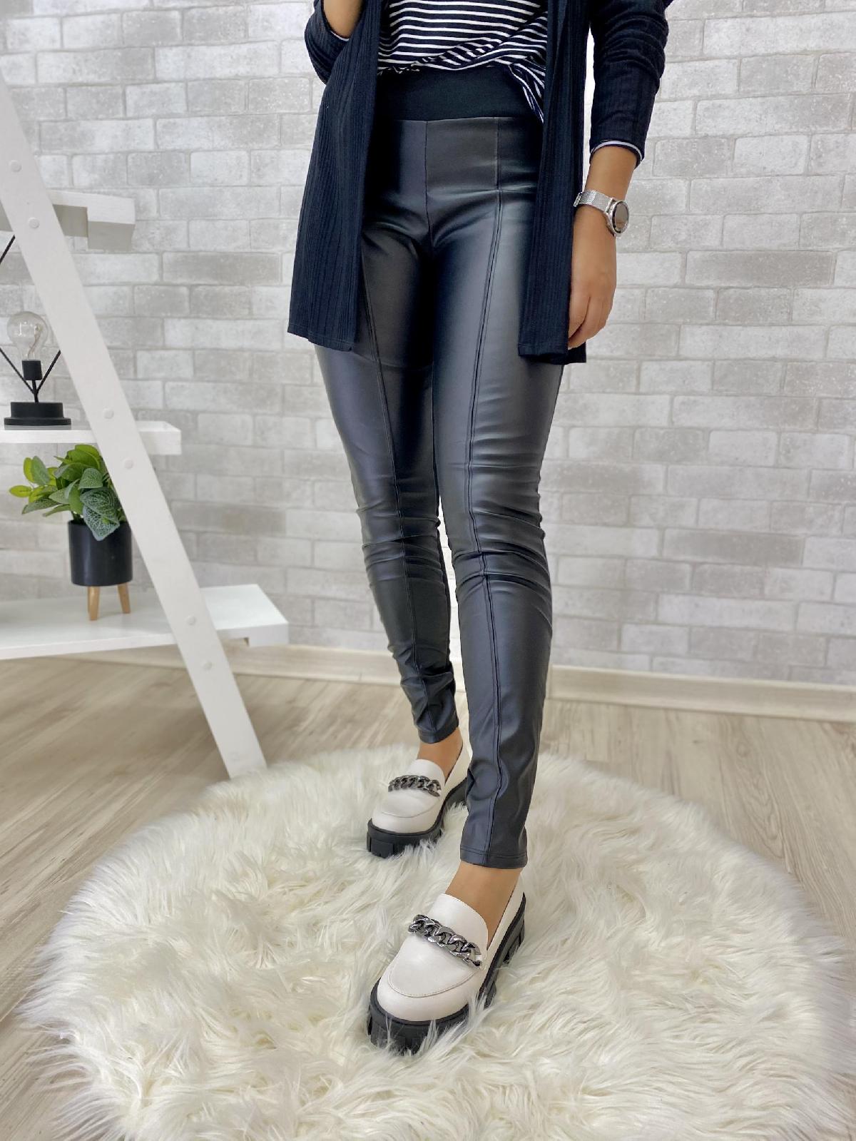 Foto do produto Calça Fem. Rovitex Preto