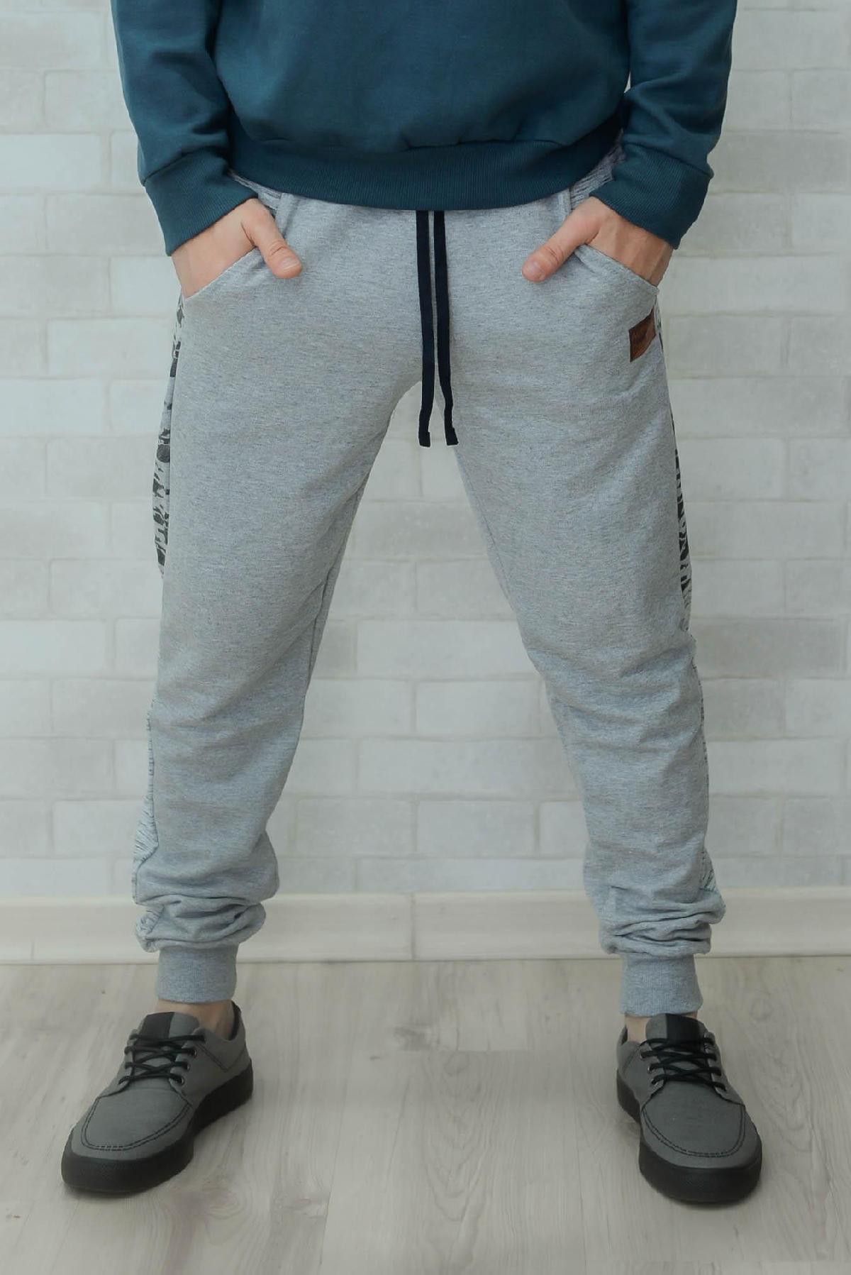 Foto do produto Calça Masc. Dominio Urbano Verde