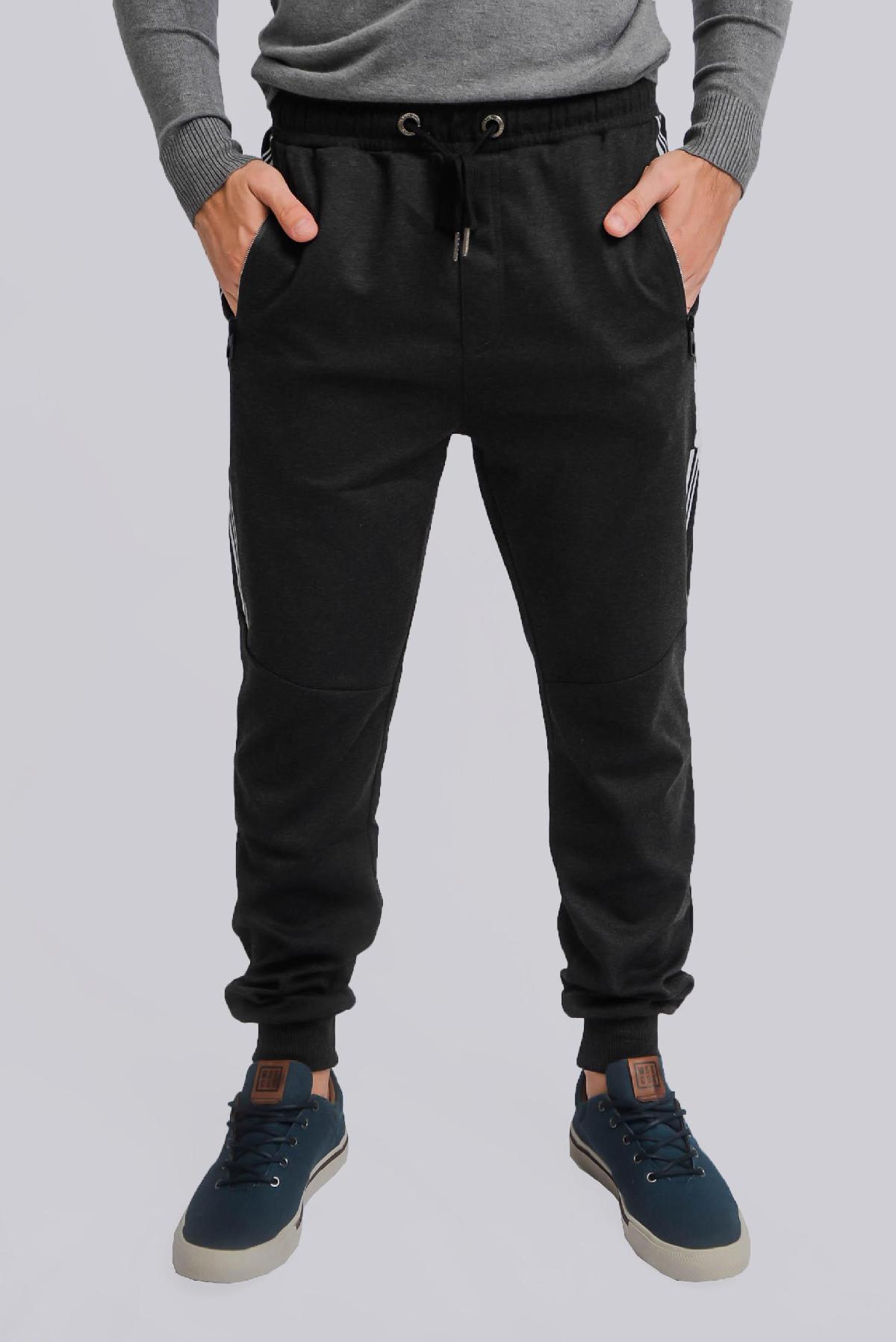 Foto do produto Calça Masc. Red Nose Preto