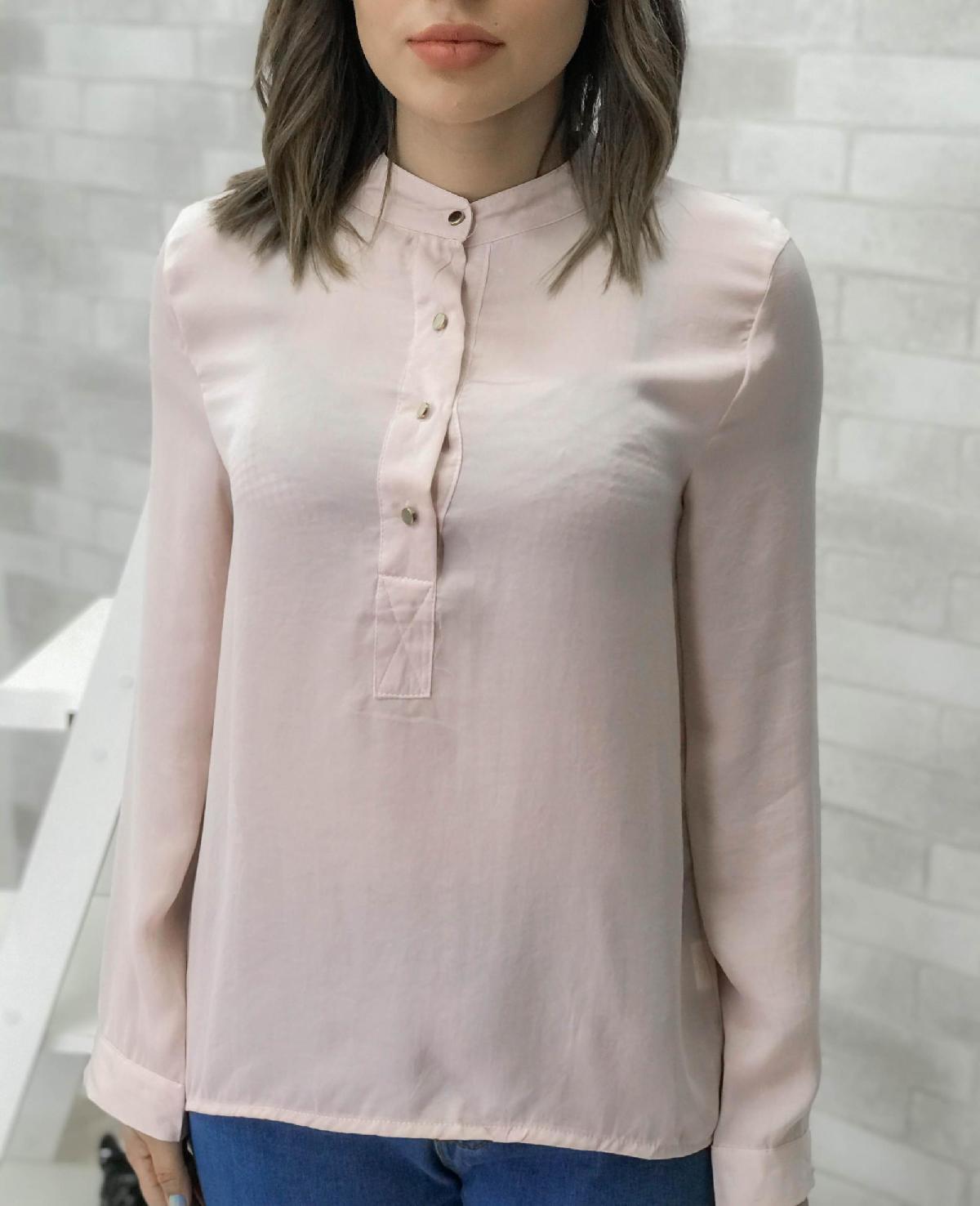 Foto do produto Camisa Fem. Fk Rose