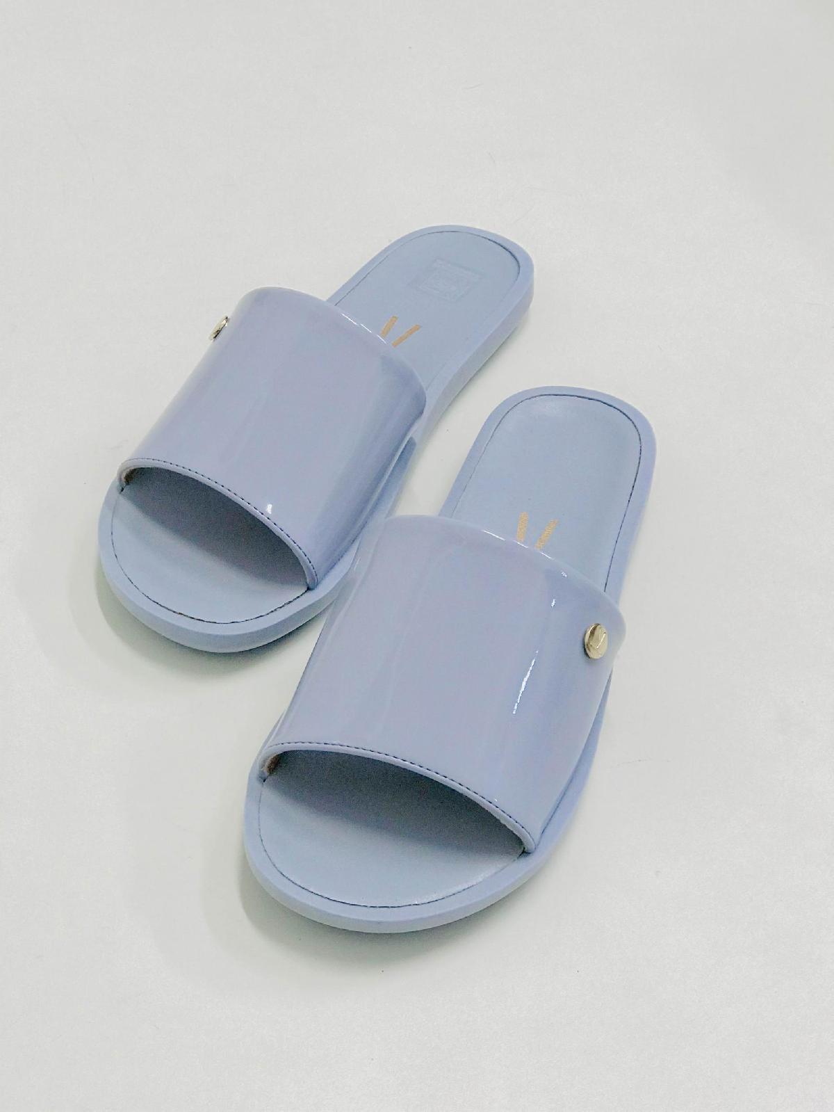 Foto do produto Chinelo Vizzano Azul