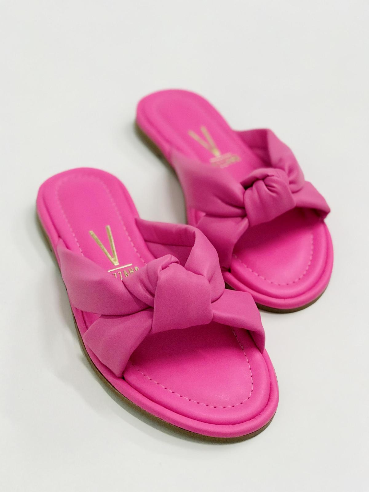 Foto do produto Chinelo Vizzano Pink