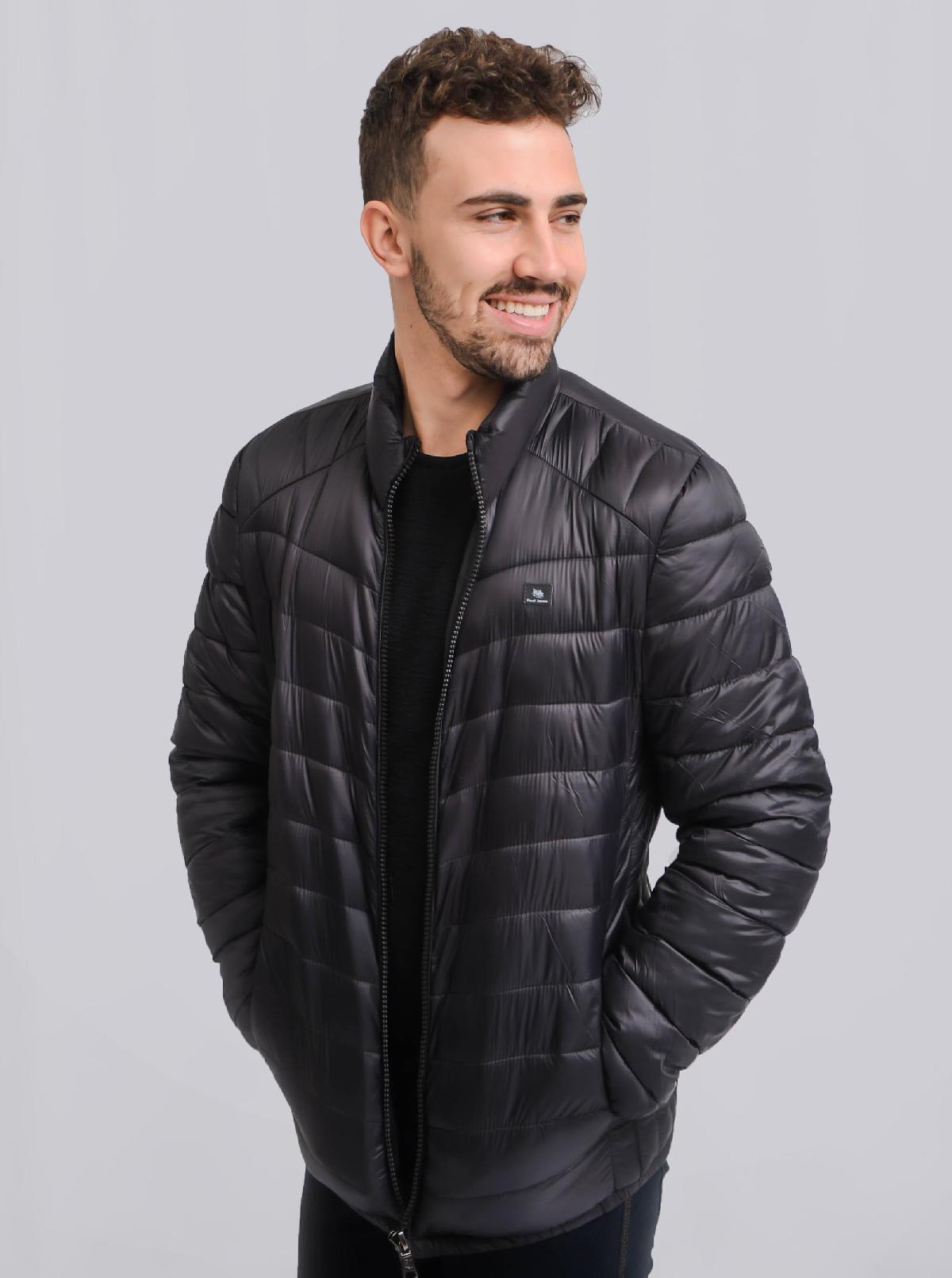 Foto do produto Jaqueta Red Nose 9560022 Preto