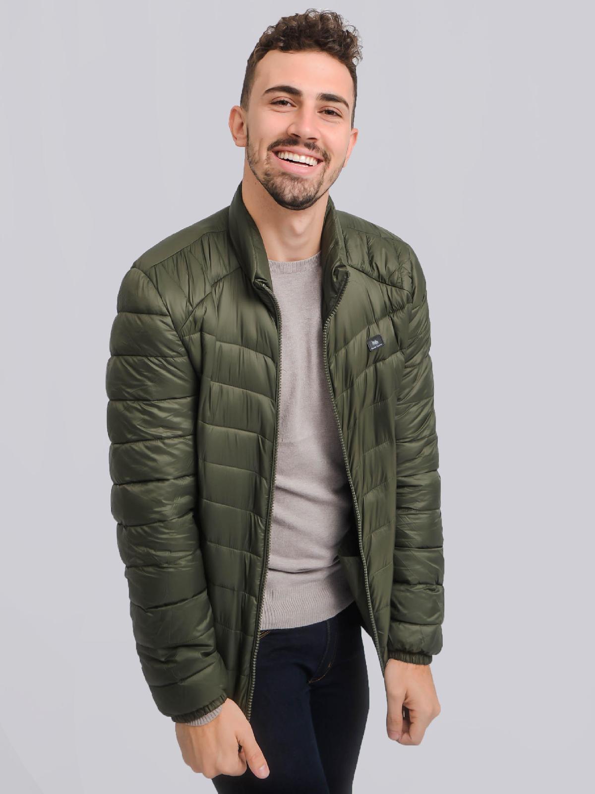 Foto do produto Jaqueta Red Nose 9560022 Verde