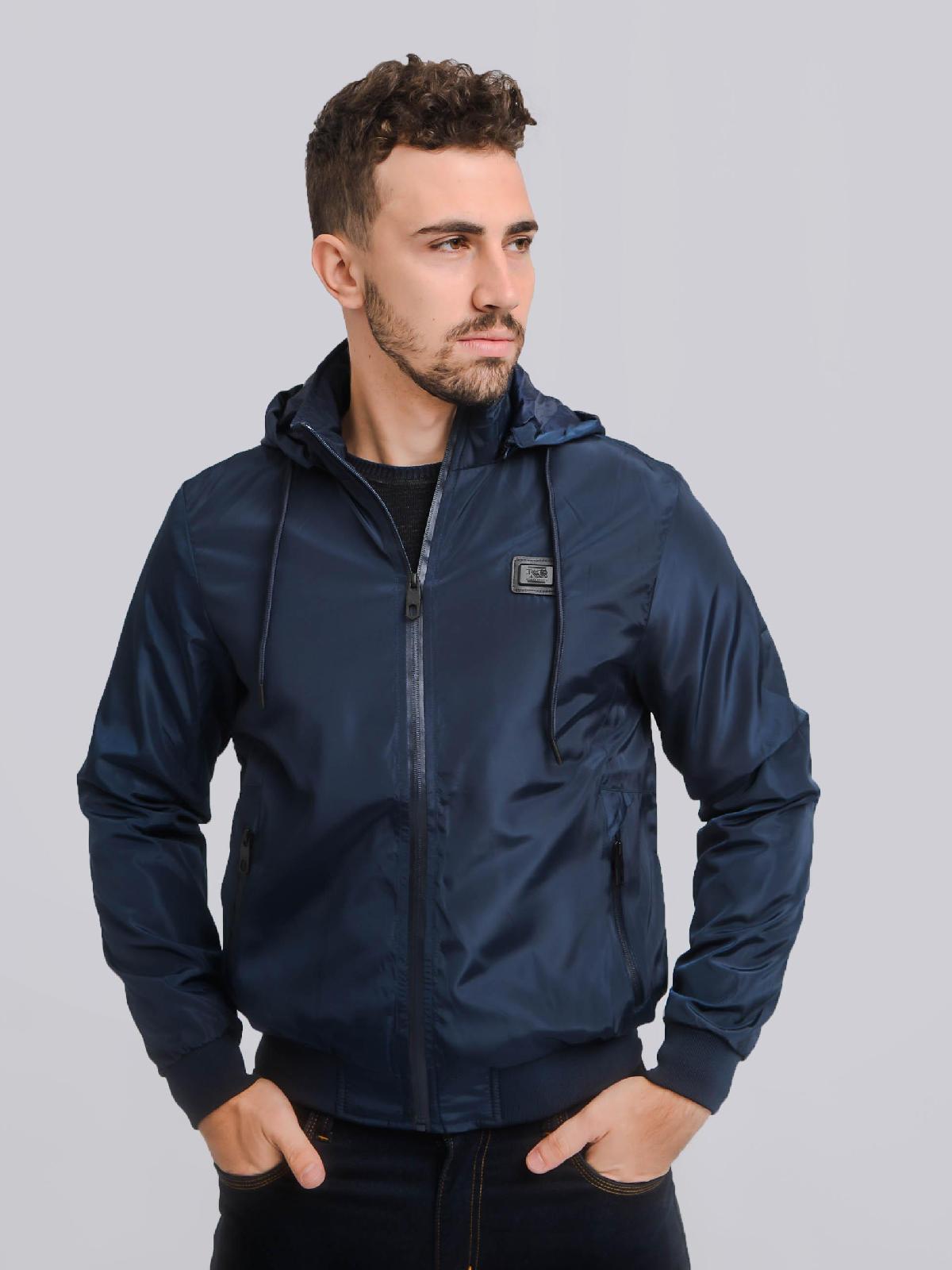 Foto do produto Jaqueta Red Nose 9580034 Azul Marinho