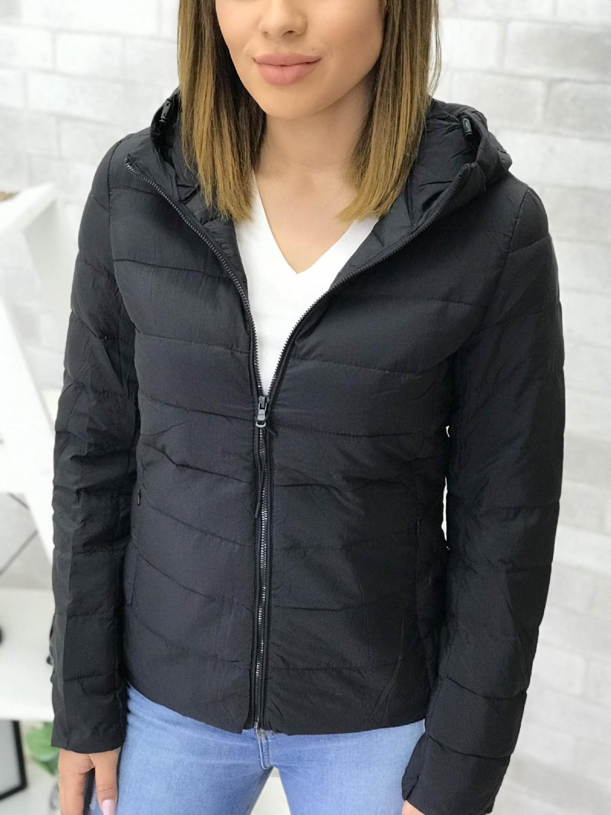 Foto do produto Jaqueta Voyage Preto