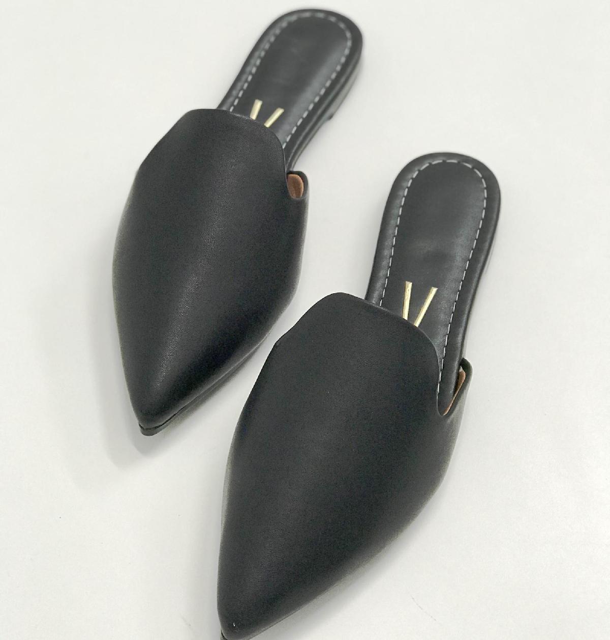 Foto do produto Mulle Vizzano Preto