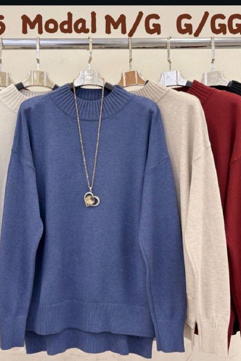Foto do produto  Blusa Lina Fashion Bege Bege