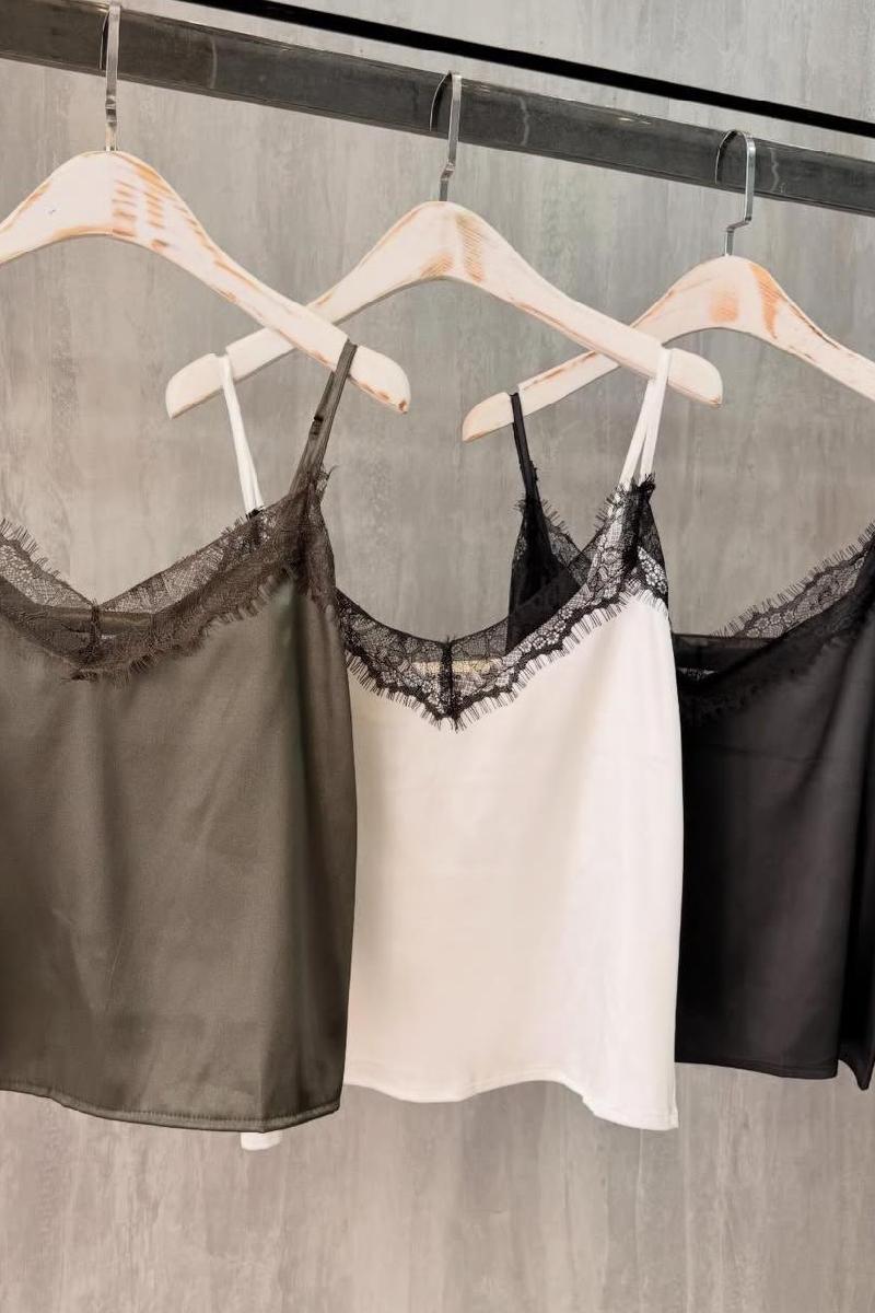 Foto do produto  Blusa My Style Branco Branco
