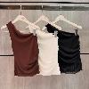 Foto do produto Blusa My Style Marrom Marrom