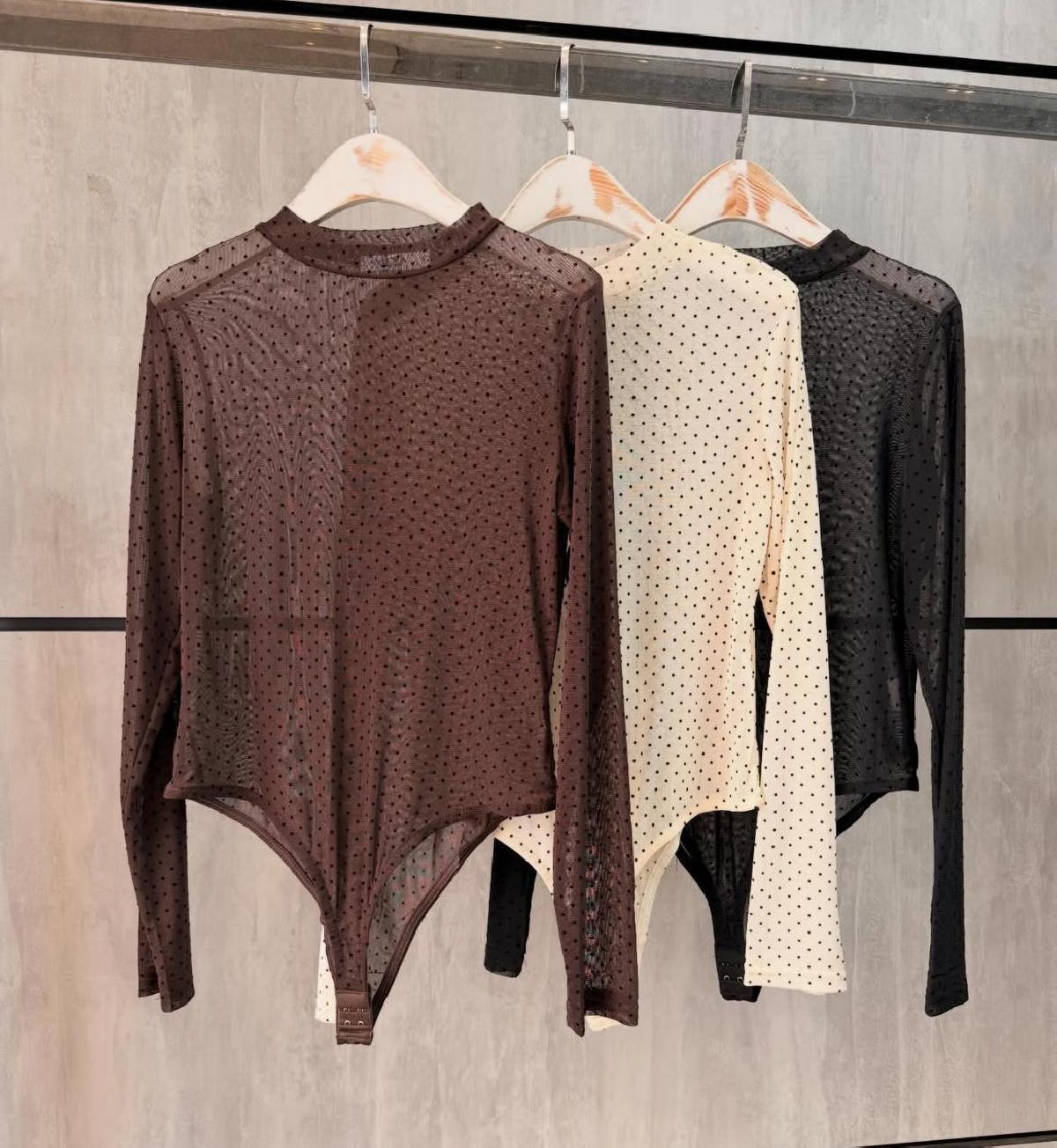 Foto do produto Body My Style Branco Off White