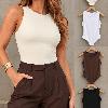 Foto do produto Body Road Mel Regata  Branco