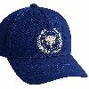 Foto do produto Boné Cavalera Estampa Azul Marinho