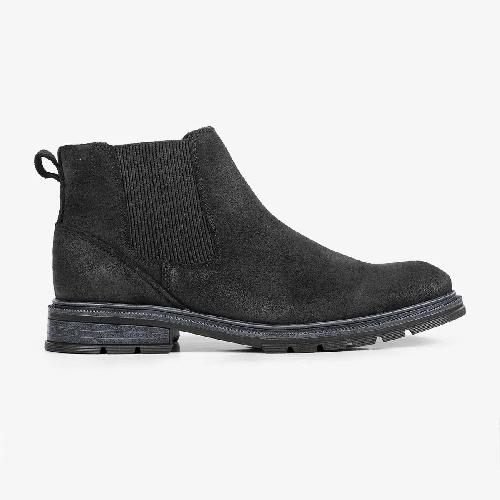 Foto do produto  Bota Ferracini Preto Preto