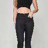 Foto do produto Calça Fem Teezz Flair Preto