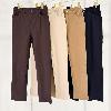 Foto do produto Calça Fem Yunee Bengaline Preto