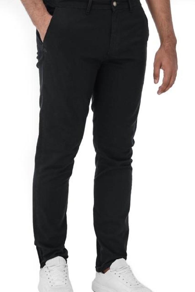 Foto do produto  Calça Masc. Ogochi Preto Preto