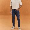Foto do produto Calça Masc. Six One Cropped Jeans