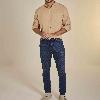 Foto do produto Calça Masc. Six One Skinny Jeans