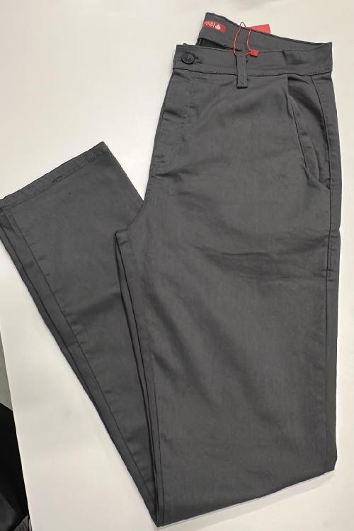 Foto do produto  Calça Masc. Teezz Casual Chumbo