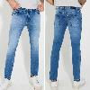 Foto do produto Calça Masc. Teezz Diamond Skinny Jeans